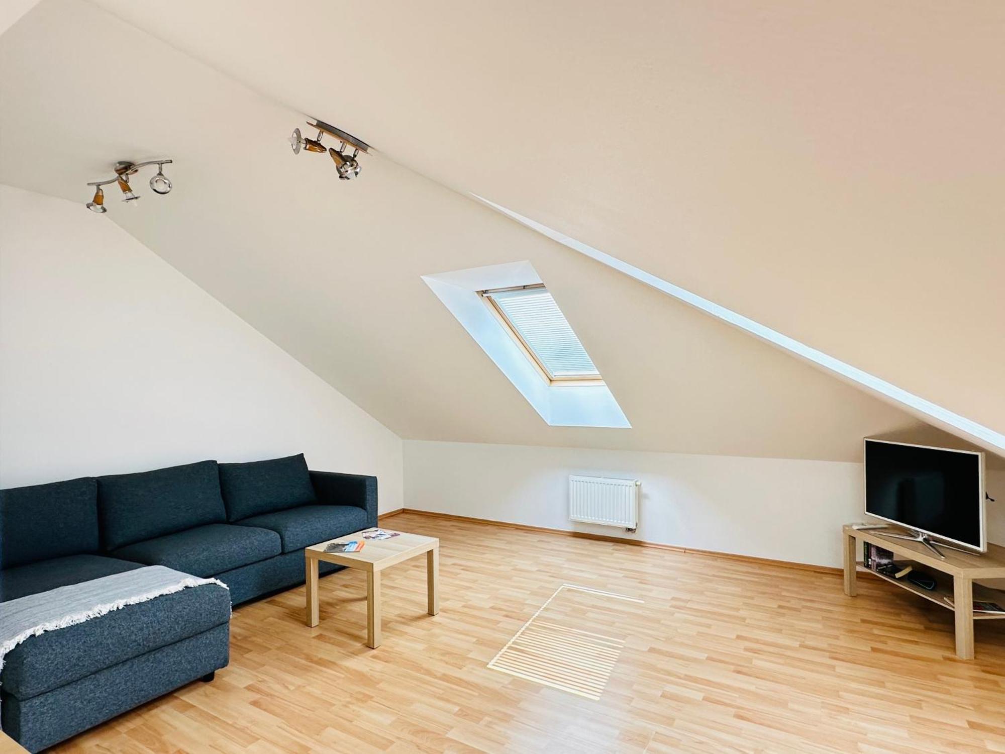 Apartmán Melly Rooftop *