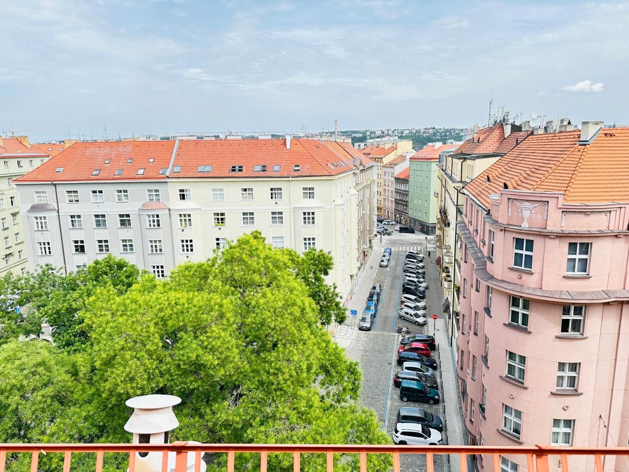 Apartmán Melly Rooftop