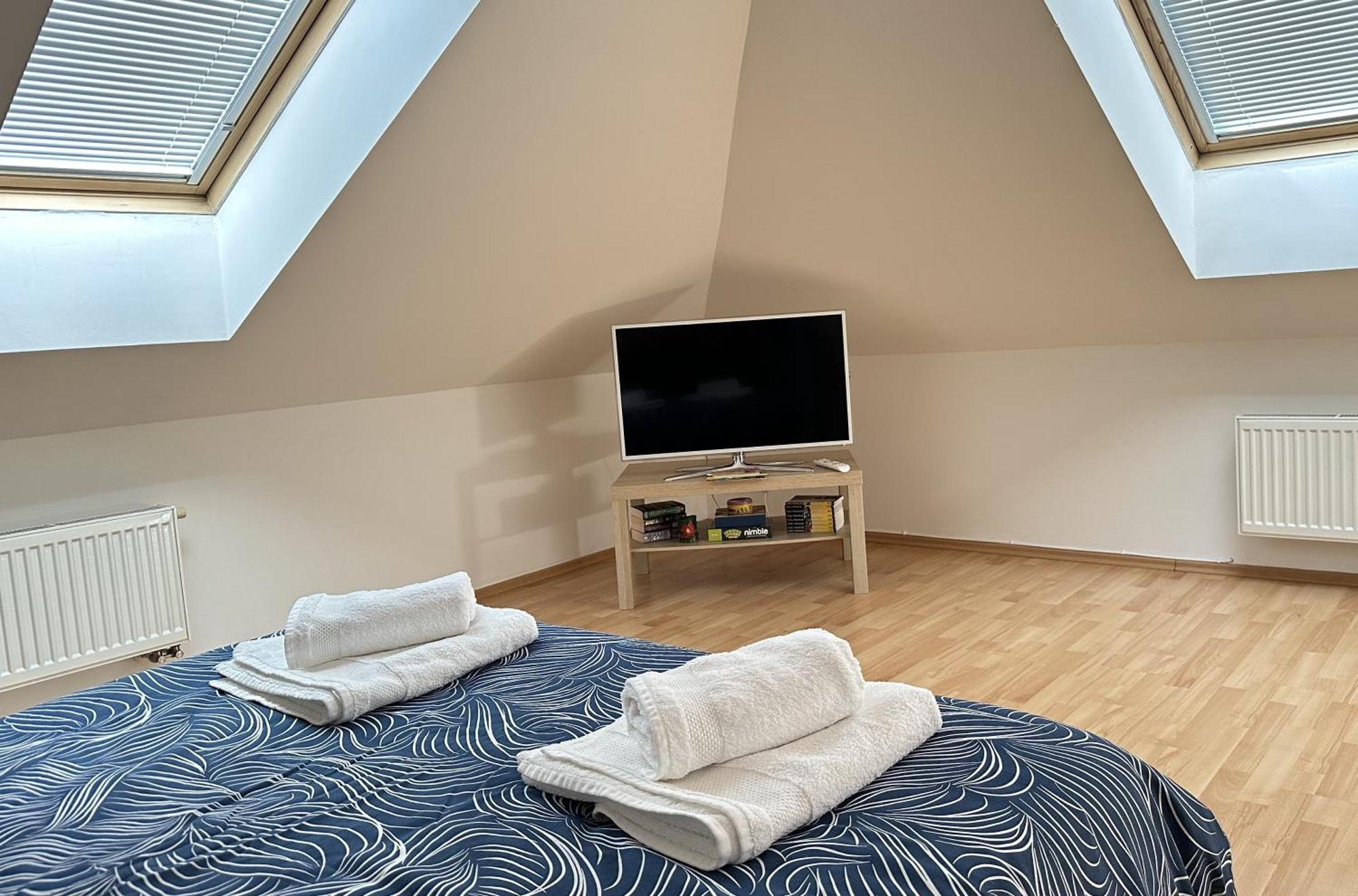 Melly Rooftop Praha