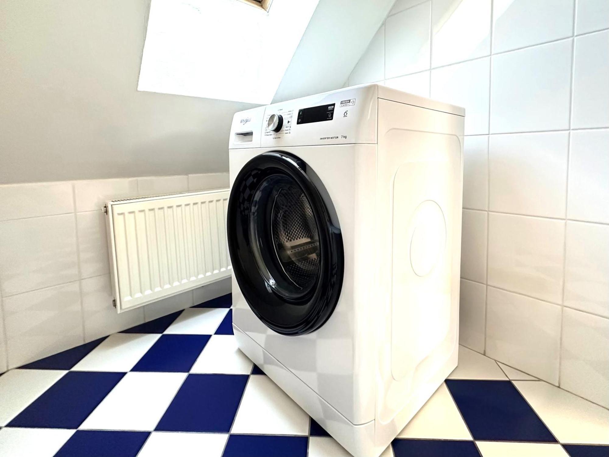 Apartmán Melly Rooftop Praha